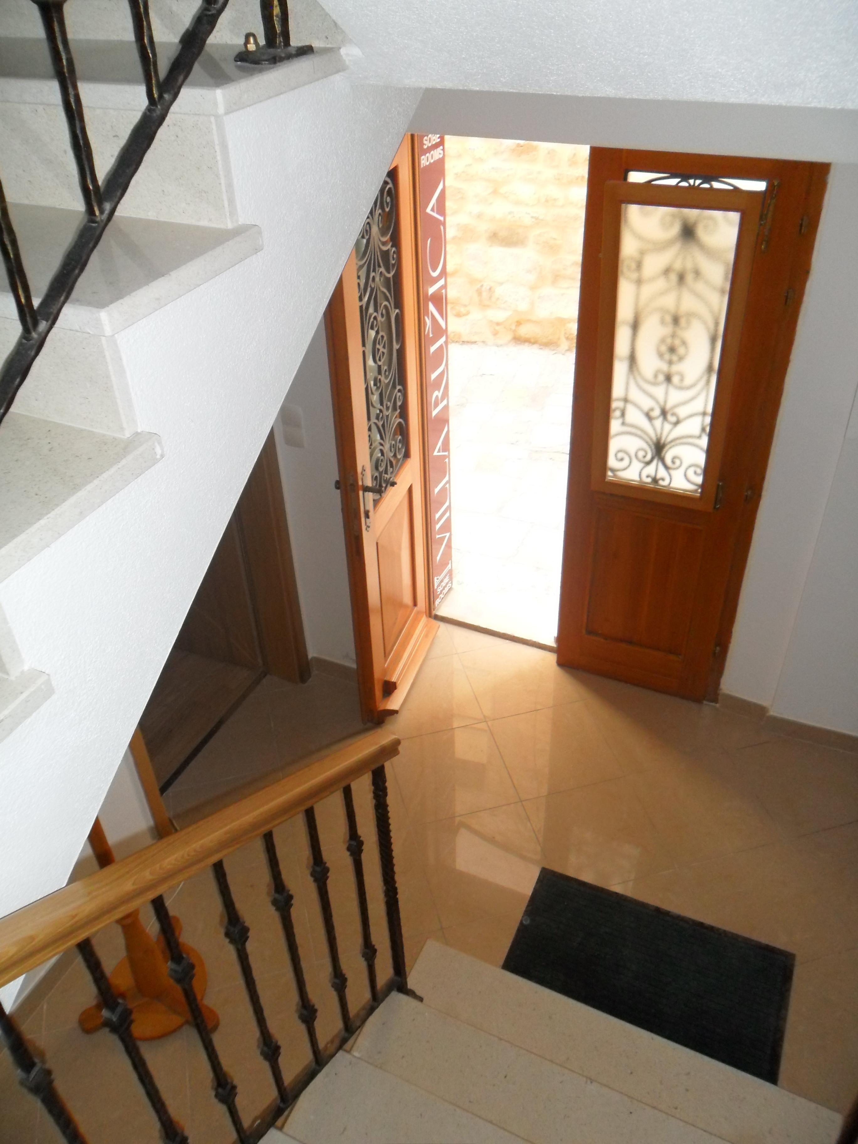 Villa Ruzica Trogir Exterior photo