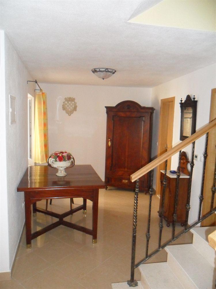 Villa Ruzica Trogir Exterior photo
