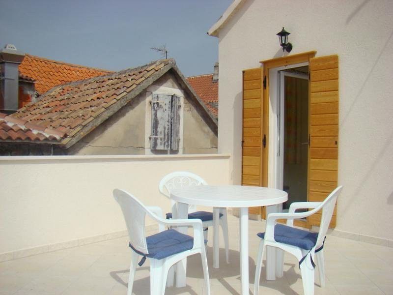 Villa Ruzica Trogir Exterior photo