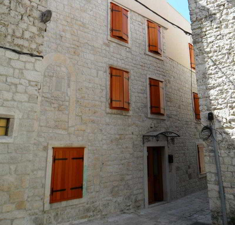 Villa Ruzica Trogir Exterior photo